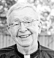 Douglas McCARTHY Obituary (1944