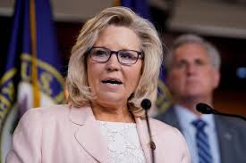 Republican party split over congresswomen 12:00. Mccarthy Sets Wednesday Vote On Liz Cheney Leadership Ouster Casper Wy Oil City News
