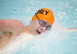High school swimming roundup: Lauren Chang, Logan Skiles lead Cumberland  Valley's sweep over Bishop McDevitt