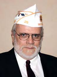 HISTORY OF THE AMERICAN LEGION DEPARTMENT OF MICHIGAN 2008-2009