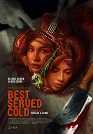 Best Served Cold (2025) Full Movie In Hindi Dubbed [WEBRip 1080p 720p 480p] – 1XBET