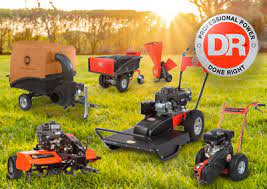 In august, 2015, we joined the generac family of brands in an effort to further our commitment to bring exceptional products, service, and value to our customers. Dr Power Equipment Reviews 84 Reviews Of Drpower Com Resellerratings