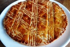 Galette Bretonne Au Beurre Sale Galette Galette Bretonne Recette