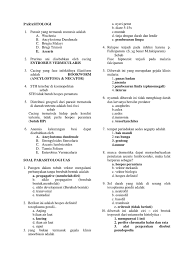 Soal essay dan jawaban tentang arthropoda. Soal Materi Arthropoda Dan Jawaban Jawabanku Id