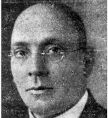 From Australia's Jewish Past: Hyman Goldstein