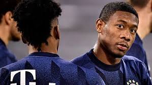 He holds austria's record as the youngest player to play for the team. Real Madrid Transfer Market David Alaba And Bayern Munich Stop Negotiating Real Madrid Move Edges Closer Marca