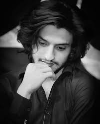 Ali Abbas Askari ✓