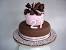 Female 21st Cake Images