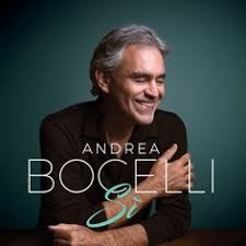 Do you think andrea bocelli will pick up right where he left off and deliver another excellent album? 470 Zene Andrea Bocelli Ideas In 2021 Zene Kereszteny Zene Celine Dion