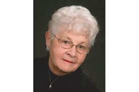 Joyce VanDyke Obituary (1934