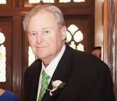 TERRY DAUGHERTY Obituary (1946