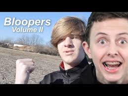 Bloopers & Outtakes