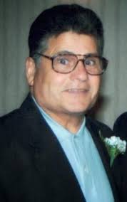 Vincent L. Mello