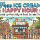 Free Annie's Water Ice
