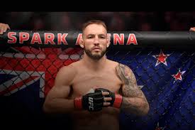 Event details provided by the creator of this announcement, not by timeanddate.com. Ufc