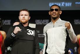 De este sábado se pudo ver prácticamente en toda américa latina. Canelo Alvarez Busca Este Sabado Su Tercer Titulo Unificado Vs Daniel Jacobs