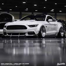 Pin On Mustang