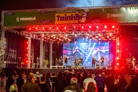 Festa Nacional da Tainha começa em Paranaguá com expectativa de fortalecer turismo, cultura e economia