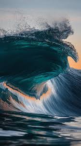 Art Nature Wallpaper For Samsung Galaxy J7 Prime Background Close Up Wave Cool Wallpapers For Phones Samsung Galaxy Wallpaper Samsung Wallpaper Android