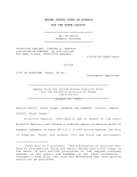Local Rule 47.5 provides: "The publication of opinions that have no  precedential value and merely decide particular cases