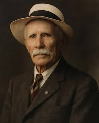 The story of Chief David Shoppenagon is well known but the story of another  Native American who was an early Grayling resident deserves some wider  attention. Thomas Ke Chittigo was born in