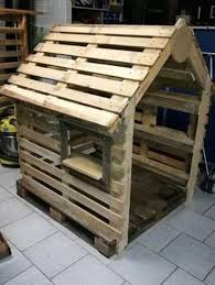 Attractive Wooden Pallet Ideas You Will Love 14 Attractive Ideas Love Pallet Wooden Maison Pour Enfants Palettes Maison En Bois De Palettes Palette Bois