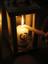 Das friedenslicht wurde an papst franziskus überreicht. Friedenslicht Aus Betlehem Dpsg Fulda