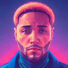 Stream Wild man (Original Mix ) by Luis Miguel Serrano