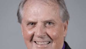 RIP John P. 'Jack' Warner