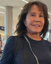 Maria "Theresa" Teresita Brown Obituary April 7, 2025