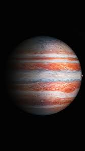 Jupiter Ipad Pro And Iphone Wallpaper Jupiter Wallpaper Iphone Wallpaper Jupiter Jupiter Planet