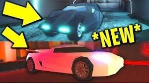 Be attentive and think yourself as police officer, keep agile and take a sharp decision with your fellow police officer. New Roblox Jailbreak Vehicles