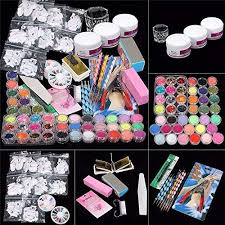 1 to 99pieces brand name: 13 Best Acrylic Nail Kit Reviews With Complete Buying Guide