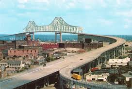 We did not find results for: Crescent City Connection Bridge Original Eastbound Span Greater New Orleans Bridge Historicbridges Org