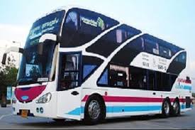 Bangkok Buslines Ticket Online Booking In Thailand Easybook Th