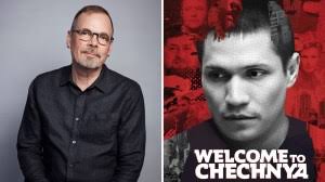 Welcome To Chechnya's Ryan Laney On Crafting Doc's Groundbreaking VFX