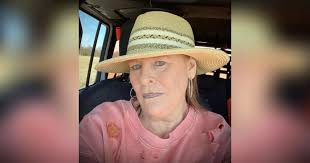 Obituary for Glory Allen