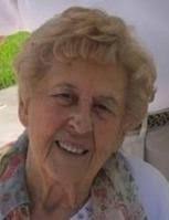 Jennie Gilsdorf Obituary (1931