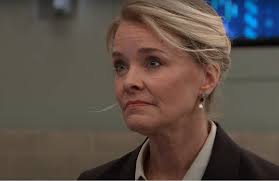 General Hospital spoilers: Drew threatens Michael with prison while Britt  drags Jason into shocking twist