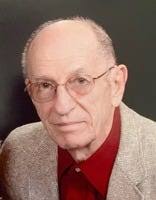 Walter E. Strawman Obituary