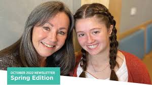 Spring 2022 Newsletter
