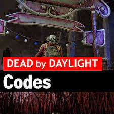 So if you're looking to get free skin, charm and bloodpoints, then here's a list of all the active dbd codes to redeem right now. Dead By Daylight Codes Free Dbd Blood Point July 2021 Owwya