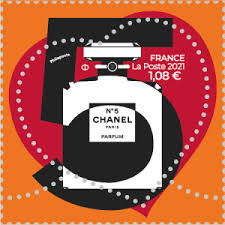 Le timbre doit être distingué de la vignette qui est émise par des particuliers à des fins privées, notamment publicitaires ou de bienfaisance, et dont la collection est qualifiée d'errinophilie. Chanel No 5 Celebrated On French Postage Stamp Wwd