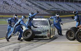 Every great nascar driver needs an awesome pit crew! Nascar Hopes Softer Tires Return The Magic To All Star Race The Spokesman Review
