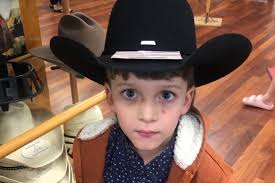 Fundraiser for Simon Harrison by Natasha Eagle : Reuben and his family