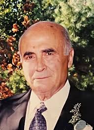 Donald Funk Obituary April 1, 2022