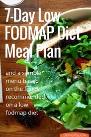 Pin On Fodmap Diet