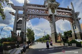 Gambar teknis cd 3d image exterior + video 3d 16 image suggested interior design gate design (desain gerbang. Psbb Di Banjarmasin Dinilai Tidak Maksimal Antara News Kalimantan Tengah Berita Terkini Kalimantan Tengah