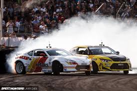 Formula Drift We Ve Come A Long Way Speedhunters Drift Cars Formula Drift Drifting