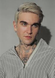 Gabriel-Kane Day-Lewis Answers a Few Questions from Andy Warhol